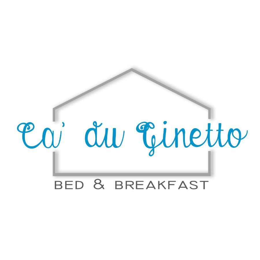 Ca Du Ginetto B & B Borgio Verezzi Exterior foto